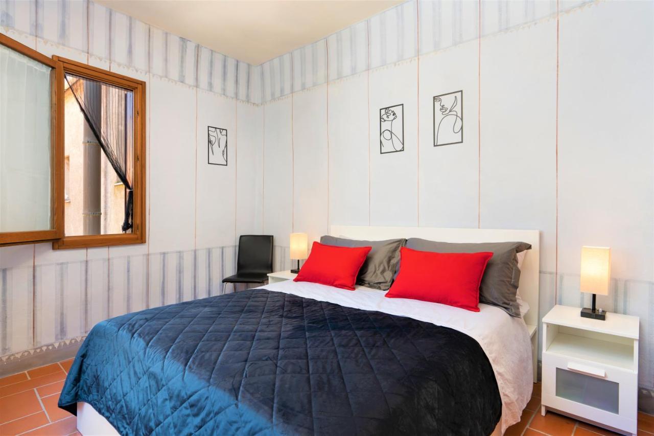 The Walkable Volterra Rooftop Suite Extérieur photo